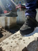 TOP MASTER ΠΑΠΟΥΤΣΙ FLYKNIT N-40 S1 SRA Metal 553401 (553410) - Image 6