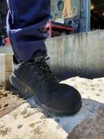 TOP MASTER ΠΑΠΟΥΤΣΙ FLYKNIT N-40 S1 SRA Metal 553401 (553410) - Image 7