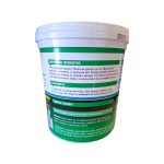 Πάστα καθαρισμού χεριών 1kg Den Braven - Image 2