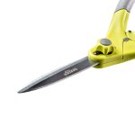 GARDEX Ψαλίδι μπορντούρας με λαβή PP/TPR 450mm 402703 - Image 2