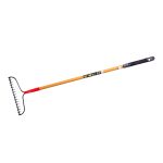 CAT Τσουγκράνα χώματος με κοντάρι J17-250