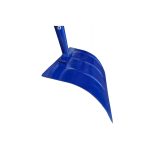 Ξύστρα κοπριάς ώθησης με κοντάρι - Image 2