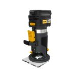 CAT Solo Κάθετη Φρέζα 18V με ρύθμιση ταχύτητας 38mm DX82B - Image 2