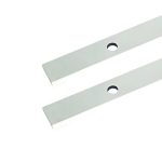 RAIDER Μαχαίρια πλάνης 305mm σετ 2τμχ 155504 - Image 2