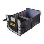 TOP MASTER Τσάντα εργαλείων χειρός ανοιχτού τύπου Μ40xΠ35xΥ31εκ. 499951