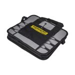 TOP MASTER Τσάντα εργαλείων χειρός ανοιχτού τύπου Μ40xΠ35xΥ31εκ. 499951 - Image 3