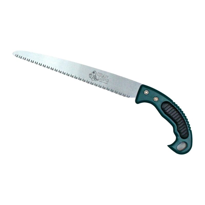 Πριόνι Χειρός Κλάδου Ίσια Λάμα Κανονικό δόντι 25cm