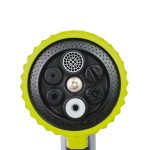 GARDEX Πιστόλι νερού typhoon πολλαπλών επιλογών - 6 επιλογές 405107 - Image 2