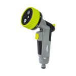 GARDEX Πιστόλι νερού typhoon πολλαπλών επιλογών - 6 επιλογές 405107