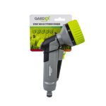 GARDEX Πιστόλι νερού typhoon πολλαπλών επιλογών - 6 επιλογές 405107 - Image 3