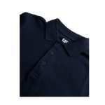 CAT Μπλούζα εργασίας Polo essential navy μπλε XL 1620023 - Image 4
