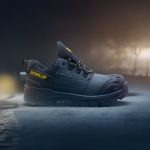 CAT Παπούτσι εργασίας Striver XL No45 S3 FO μαύρο P726458 - Image 5