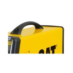 CAT Ηλεκτροκόλληση Inverter 200A (AC TIG) - 170A (DC TIG)ηλεκτροδίου(MMA) DZ281AC/DCPulse - Image 3