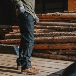 CAT Παντελόνι εργασίας nexus μαύρο 3XL (US 40/32) 1080051 - Image 5