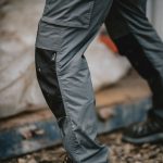 CAT Παντελόνι εργασίας nexus γκρι 3XL (US 40/32) 1080051 - Image 6