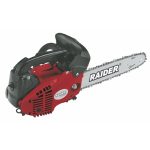 RAIDER Αλυσοπρίονο Βενζίνης 3,73kg με Λάμα 30,5cm 1,3hp RDP-GCS18 075109 - Image 5