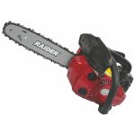 RAIDER Αλυσοπρίονο Βενζίνης 3,73kg με Λάμα 30,5cm 1,3hp RDP-GCS18 075109 - Image 6