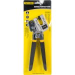 TOP MASTER Πένσα διάτρησης προφίλ 0.5-0.8mm γυψοσανίδας μήκους 270mm 250256 - Image 2