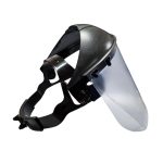 Προσωπίδα προστασίας διάφανη V910|920 - Image 2