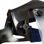 Προσωπίδα προστασίας διάφανη V910|920 - Image 3