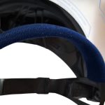 Προσωπίδα προστασίας διάφανη V910|920 - Image 4