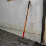 CAT Τσουγκράνα χώματος με κοντάρι J17-250 - Image 4