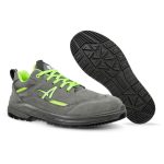 ALBATROS Παπούτσι εργασίας Vector γκρι-πράσινο S3 647310 No.40 - Image 6