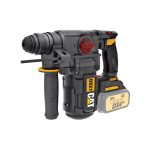 CAT Solo Δράπανο περιστροφικό πιστόλετο 2,2J Li-ion 18V DX21B - Image 2