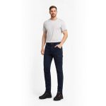 GTC Παντελόνι Εργασίας Jason Stretch με ελαστίνη Τζιν No.M - Image 3