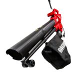 RAIDER Φυσητήρας-Απορροφητήρας ηλεκτρικός 3000W RD-EBV08 075568 - Image 2