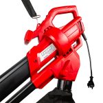 RAIDER Φυσητήρας-Απορροφητήρας ηλεκτρικός 3000W RD-EBV08 075568 - Image 3