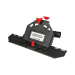 RAIDER Φαλτσοκόφτης πλακιδίων για γωνιακό τροχό 139510 - Image 2