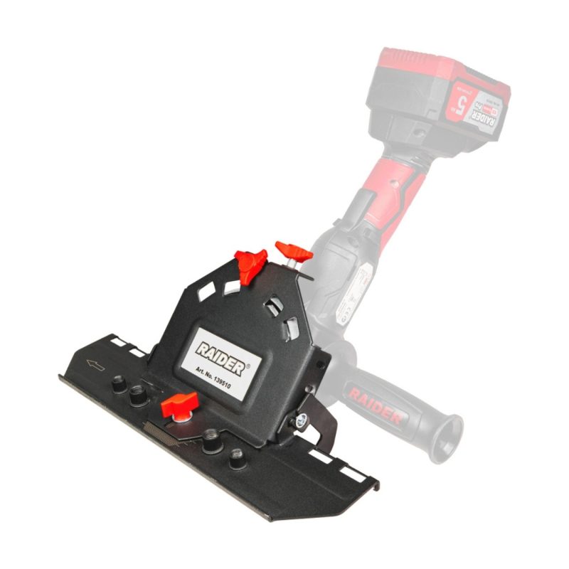 RAIDER Φαλτσοκόφτης πλακιδίων για γωνιακό τροχό 139510