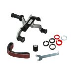 RAIDER Ταινιολειαντήρας για γωνιακό 760*40mm 139508 - Image 3